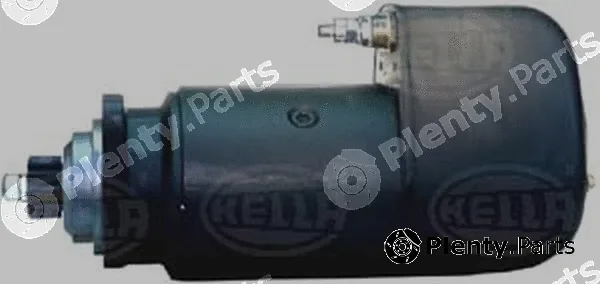 Hella 8EA012586-571 — Starter