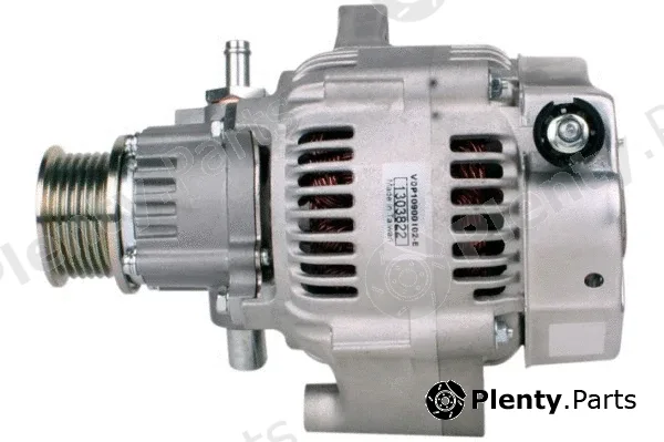Hella 8EL012430-271 — Alternator