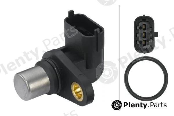 Hella 6PU009121-781 — Sensor, camshaft position