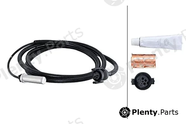 Hella 6PU230048-481 — Sensor, wheel speed