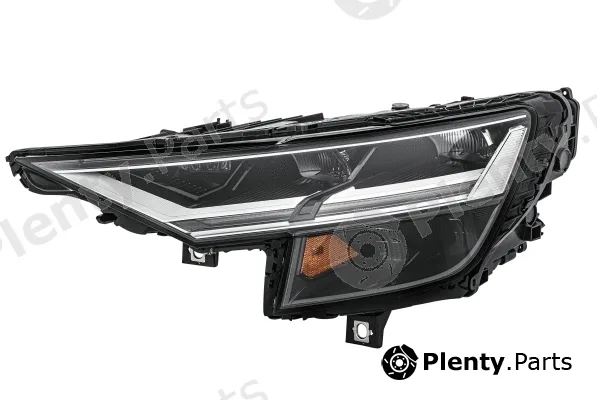 Hella 1EX354871-051 — Headlight