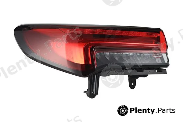Hella 2SD014388-011 — Tail Light Assembly