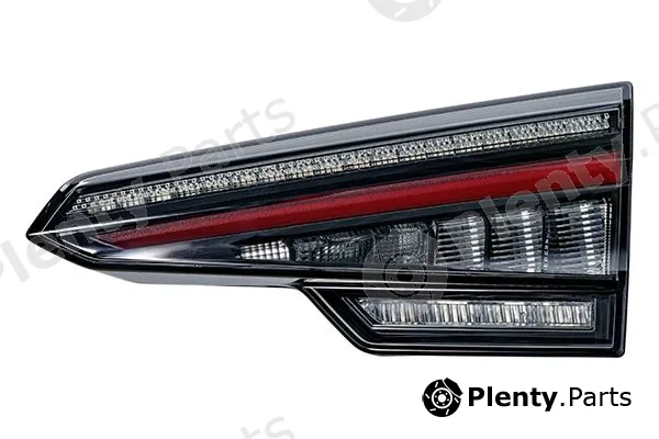 Hella 2SV012247-291 — Tail Light Assembly