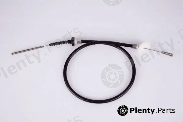 Hella 8AK355700-011 — Cable Pull, clutch control