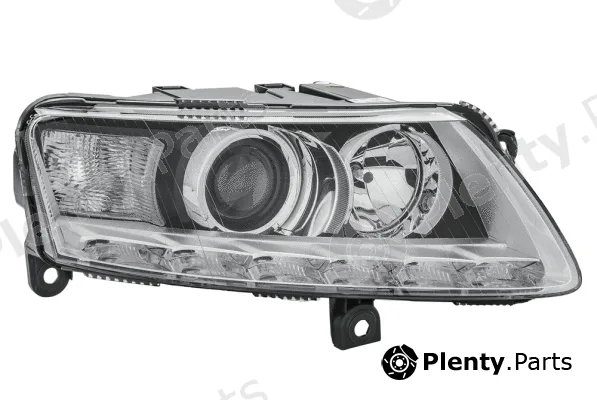 Hella 1EL009925-521 — Headlight