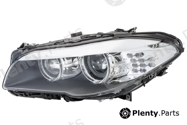 Hella 1ZS010131-611 — Headlight