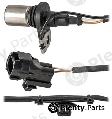 Hella 6PU013122-011 — Sensor, crankshaft pulse