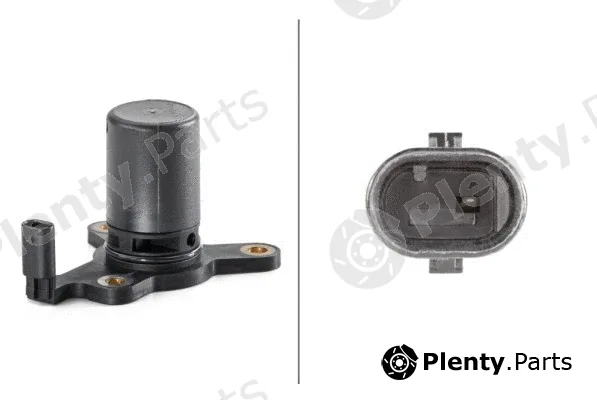Hella 6PR008954-001 — Sensor, engine oil level