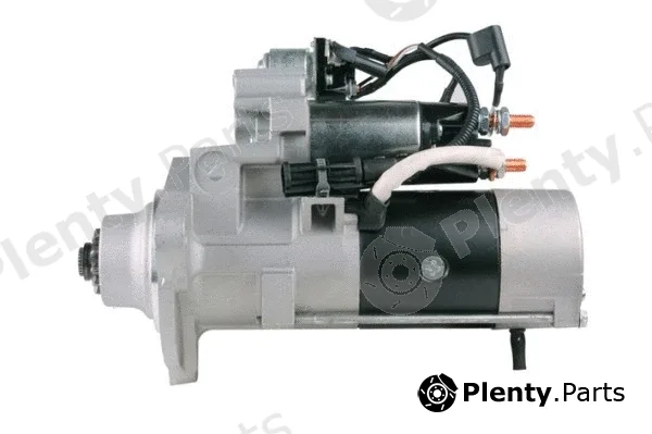 Hella 8EA012586-381 — Starter