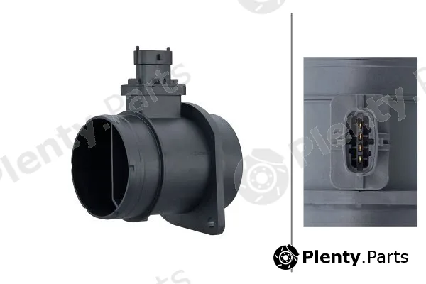 Hella 8ET358166-621 — Mass Air Flow Sensor