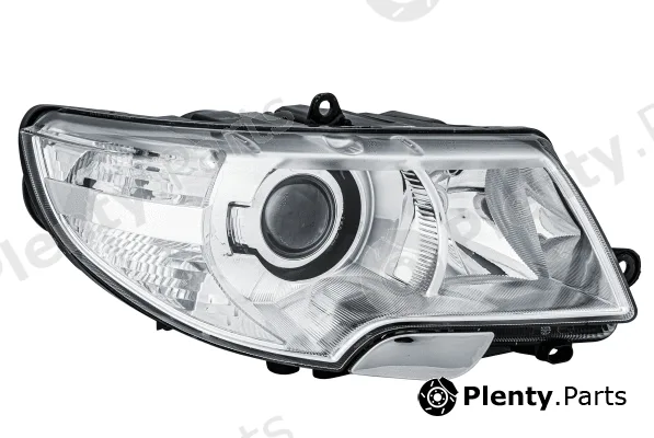 Hella 1ZS247047-341 — Headlight
