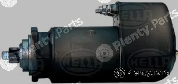 Hella 8EA012586-171 — Starter