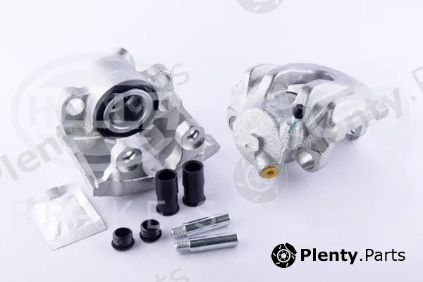 Hella 8AN355788-951 — Brake Caliper