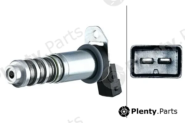 Hella 6NW358188-251 — Control Valve, camshaft adjustment