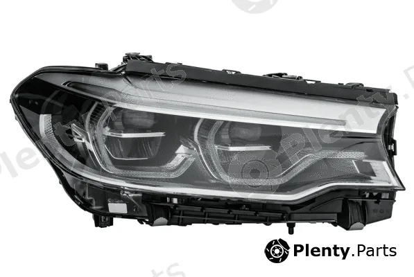Hella 1EX354836-161 — Headlight