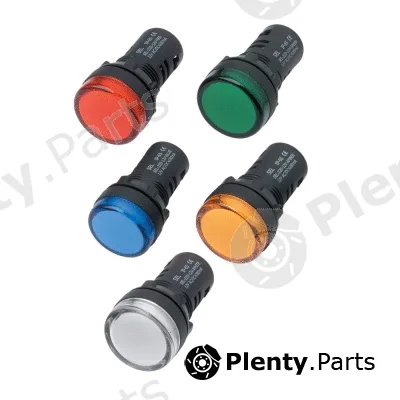 Hella 2AA910233-041 — Control Lamp