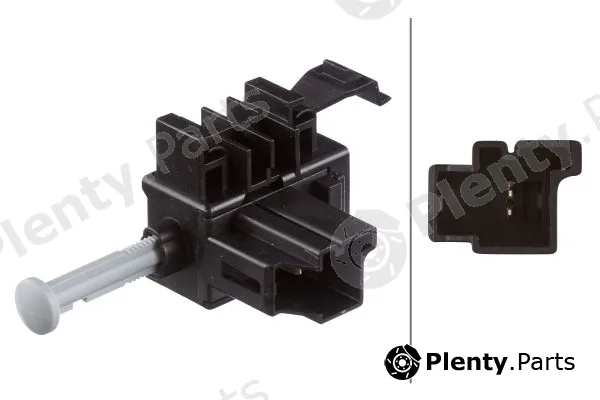 Hella 6DD008622-861 — Switch, clutch control (cruise control)