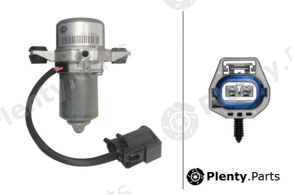 Hella 8TG933972-701 — Vacuum Pump, braking system