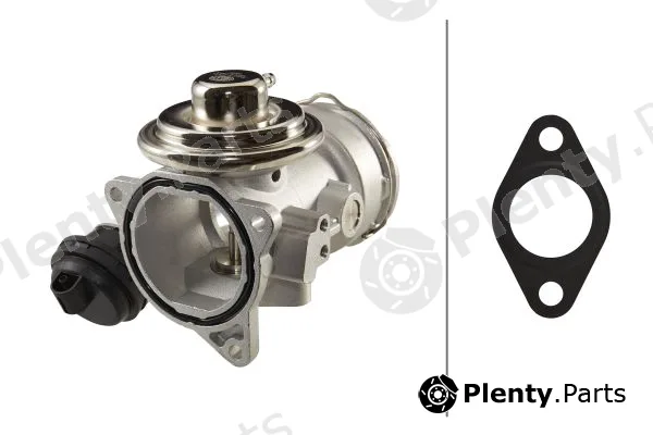 Hella 6NU010171-641 — EGR Valve
