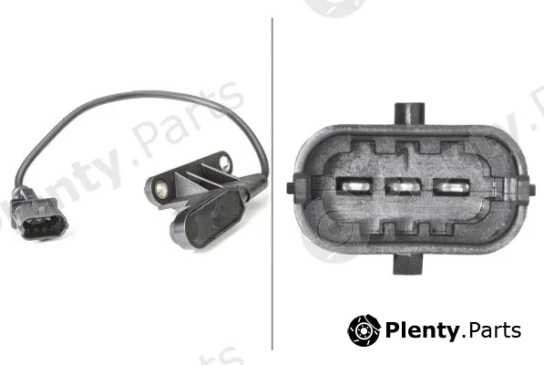 Hella 6PU009121-931 — Sensor, camshaft position
