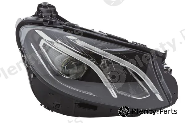 Hella 1EX012076-521 — Headlight