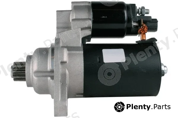 Hella 8EA012528-101 — Starter