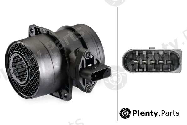 Hella 8ET009142-571 — Mass Air Flow Sensor