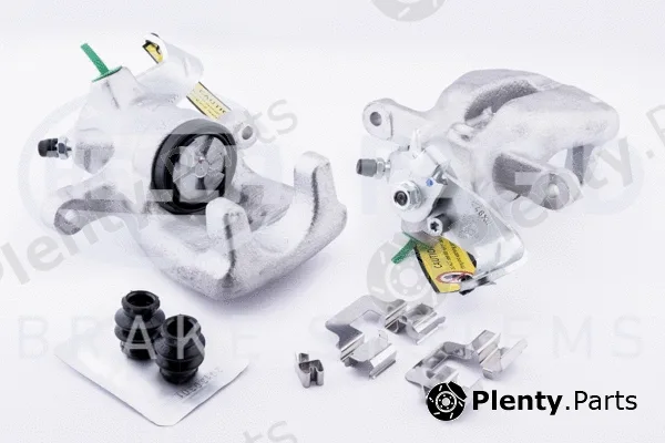 Hella 8AC355394-041 — Brake Caliper