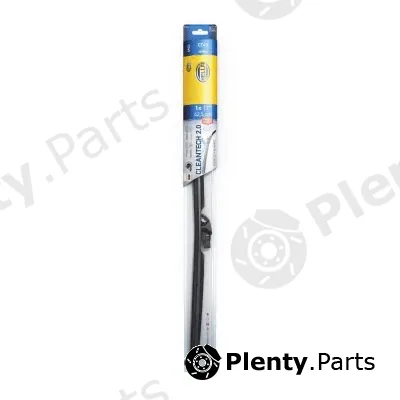 Hella 9XW358053-171 — Wiper Blade CLEANTECH