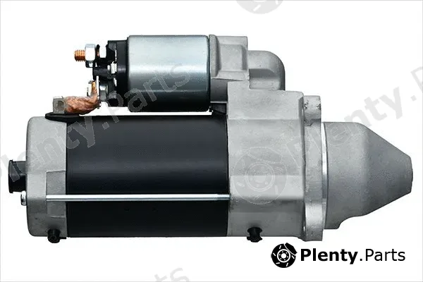 Hella 8EA015642-351 — Starter