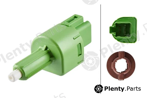 Hella 6DD008622-971 — Stop Light Switch