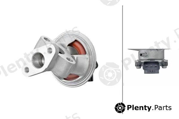 Hella 6NU014865-551 — EGR Valve