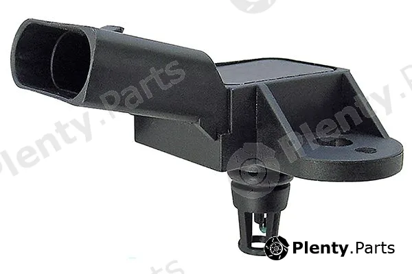 Hella 6PP358281-341 — Sensor, boost pressure