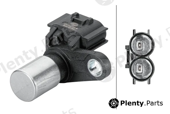 Hella 6PU013122-861 — Sensor, crankshaft pulse
