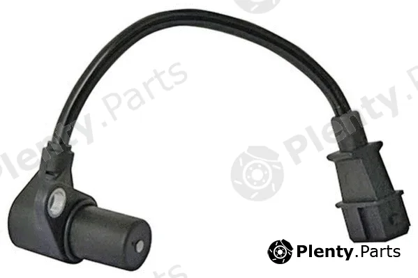 Hella 6PU009146-661 — Sensor, crankshaft pulse