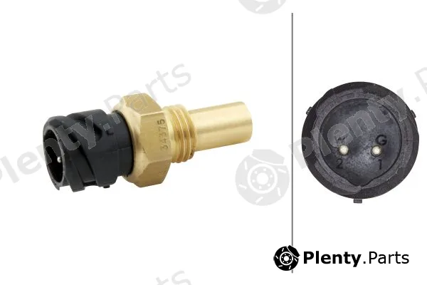Hella 6PT013309-041 — Sensor, coolant temperature