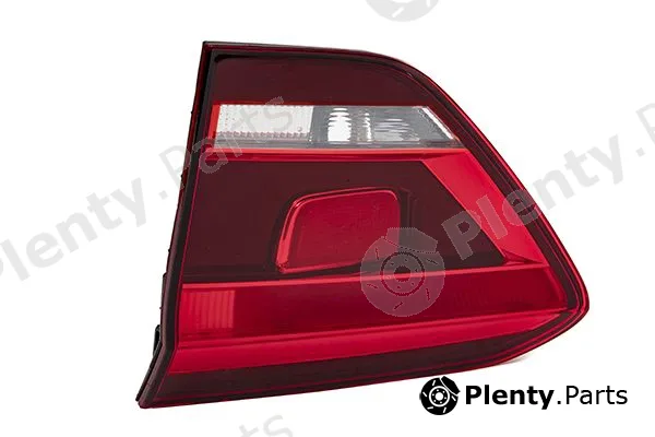 Hella 2TZ354516-041 — Tail Light Assembly