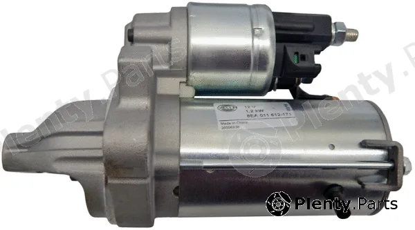 Hella 8EA011612-171 — Starter