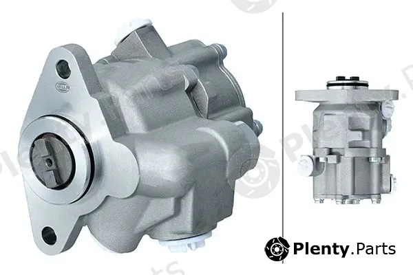 Hella 8TL359000-931 — Hydraulic Pump, steering