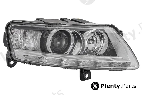 Hella 1ZS009925-421 — Headlight