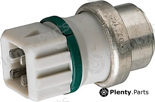 Hella 6ZT010967-151 — Temperature Switch, coolant warning lamp