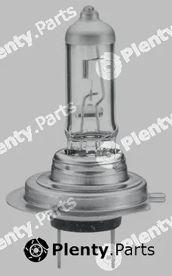 Hella 8GH223498-231 — Bulb, spotlight PERFORMANCE UP TO 60%