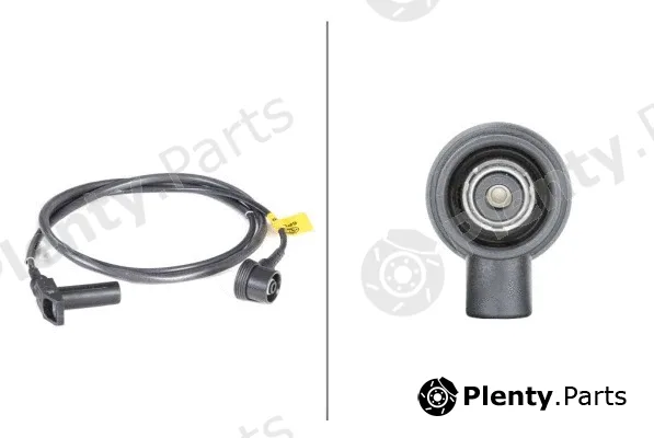 Hella 6PU009110-441 — Sensor, crankshaft pulse