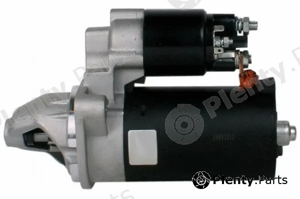 Hella 8EA012527-891 — Starter