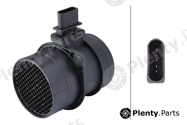 Hella 8ET009149-181 — Mass Air Flow Sensor