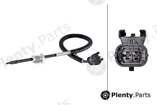 Hella 6PT358181-921 — Sensor, exhaust gas temperature