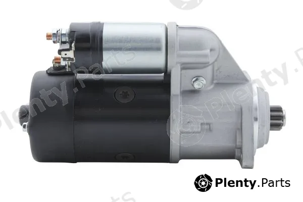 Hella 8EA011611-181 — Starter