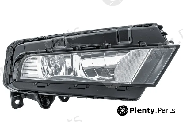 Hella 1ND012598-021 — Front Fog Light