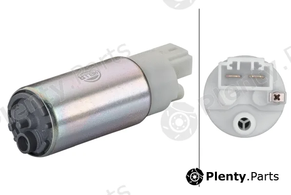 Hella 8TF358106-561 — Fuel Pump