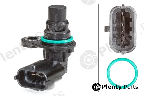Hella 6PU013122-211 — Sensor, camshaft position